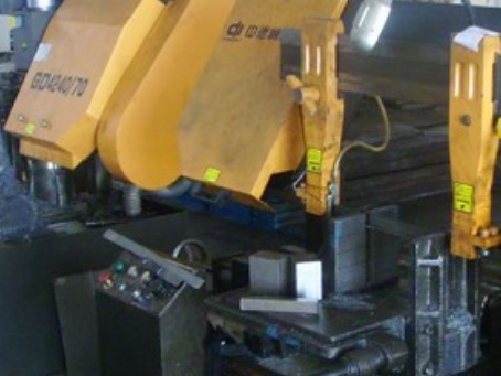 江宁SM45模具钢