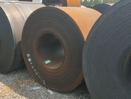 江宁Q355NHB耐候板